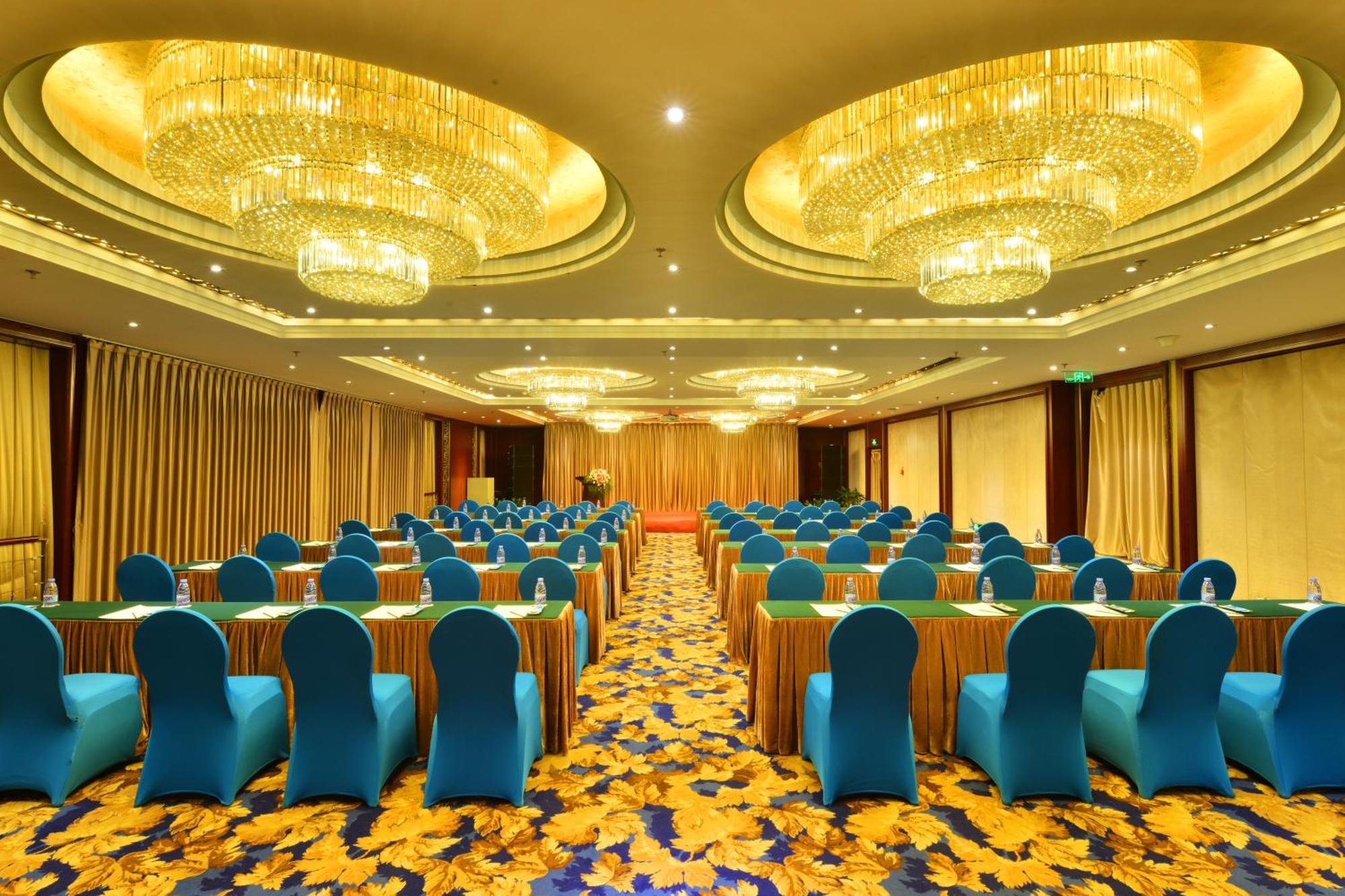 Beijing Jiangsu Plaza Hotel Kültér fotó